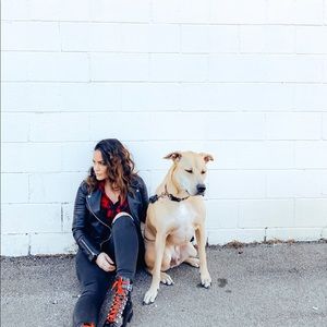 Meet your Posher, Mande